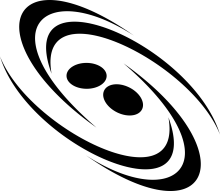 Center for Computational Relativity and Gravitation logo