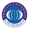 COMSATS University Islamabad logo