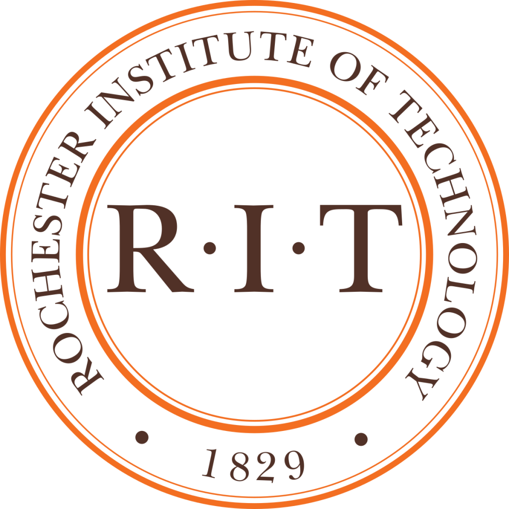 Rochester Institute of Technology seal